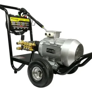 Hidrolavadora Eléctrica Parazzini HPPE7.5