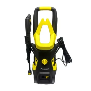 Hidrolavadora eléctrica Parazzini HPULTRA1800 2030 PSI
