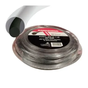 Hilo Nylon Redondo Kawashima NK1L130 .130" 1LB 46M