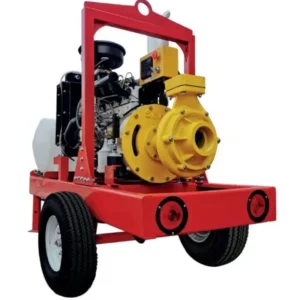 Motobomba Centrifuga Shell SHDW4420