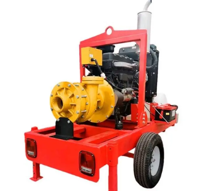 Motobomba Centrífuga Shell SHDW4460