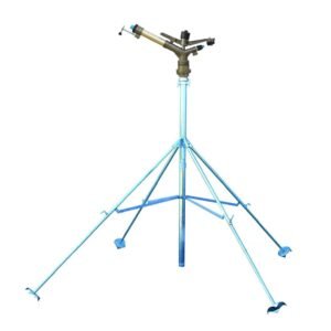 Cañón de riego Ducar ATOM42 FC Peregrino 2" NTP hembra