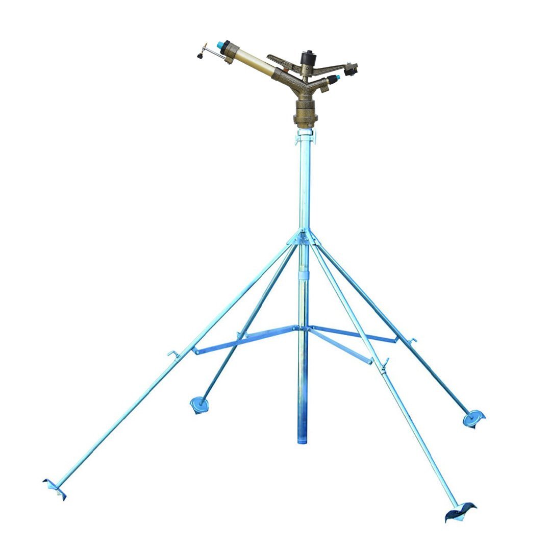 Cañón de riego Ducar ATOM42 FC Peregrino 2" NTP hembra