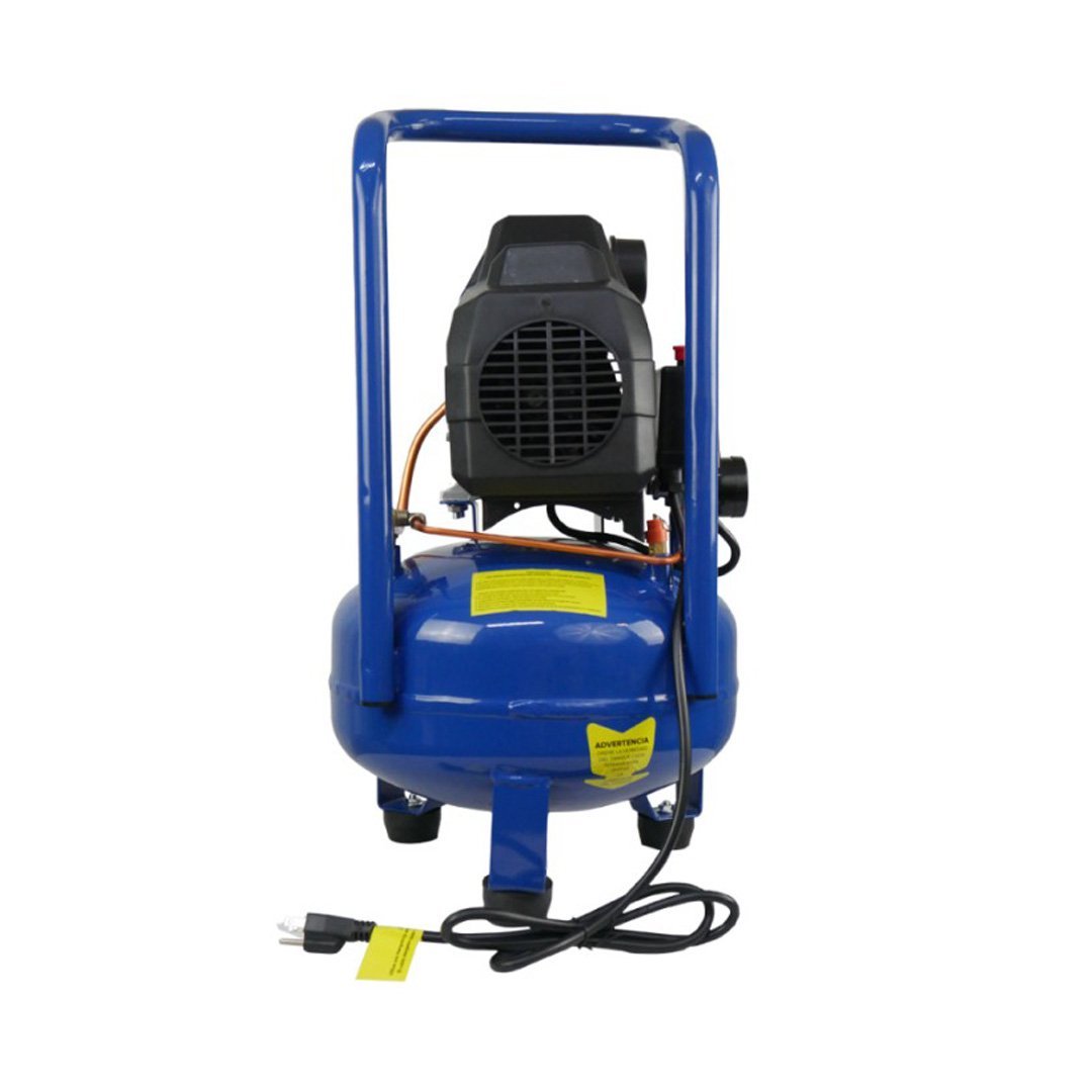 Compresor FIAT PICCOLO 110 V 1HP - Imagen 3