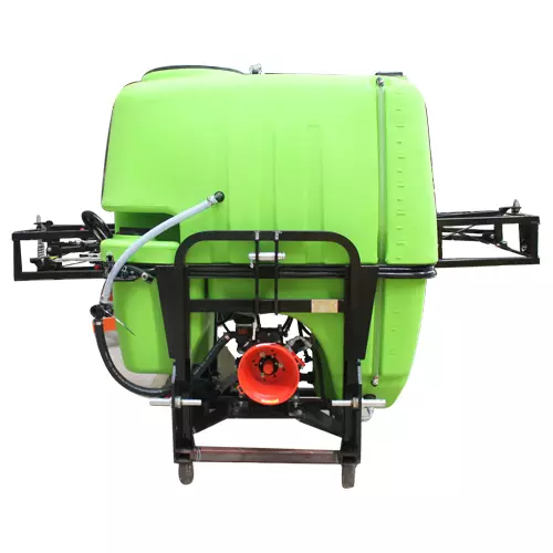 Aspersora Parazzini PXI12-800K 800L de Aguilón para Tractor - Imagen 4