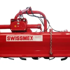 Rastra Desterronadora THKDDR-185 Swissmex 456715