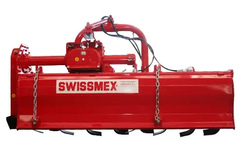 Rastra Desterronadora THKDDR-185 Swissmex 456715