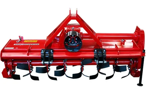 Rastra Desterronadora TSR-180 Swissmex 456700 - Imagen 3