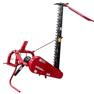 Segadora Lateral de Precisión Widemex Swissmex 623108