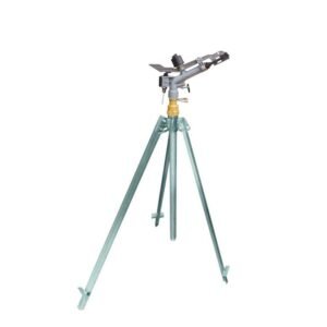 Cañón de Riego ATOM22 DUCAR Tucan 1" Rosca Hembra